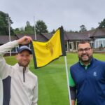 Liphook golf club